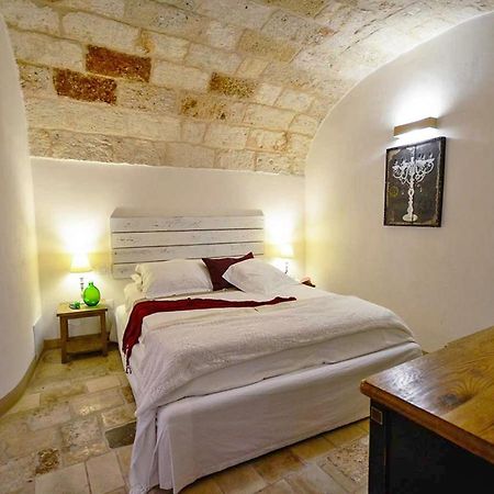 Fragramina Villa โปลีญาโนอามาเร ภายนอก รูปภาพ