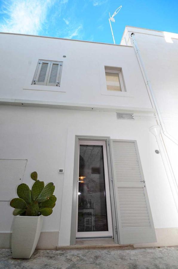 Fragramina Villa โปลีญาโนอามาเร ภายนอก รูปภาพ